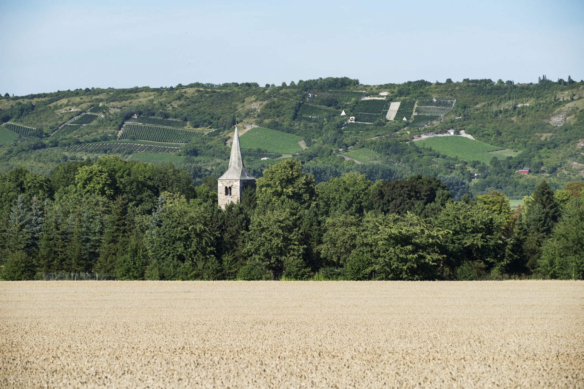 Das Dorf